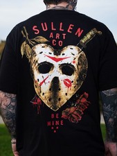 SULLEN CLOTHING BE MINE