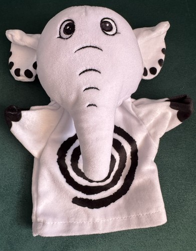 The puppet company - company, my
