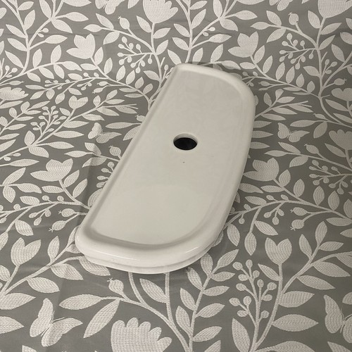 Toilet cistern lid central - cistern, wc