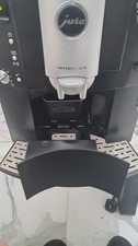 Jura Impressa E70 Coffee