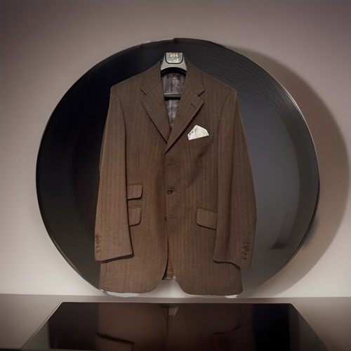 Gieves hawkes custom - &,
