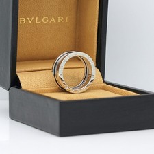 Bulgari B - Zero 1 Ring - 3