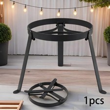 Cooking Campfire Tripod Sturdy