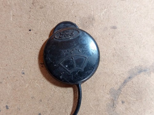 Genuine ford windscreen washer - genuine,