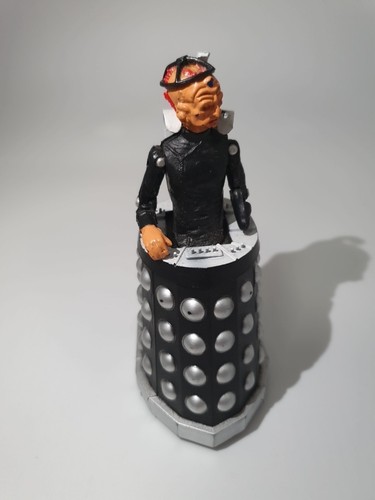 Vintage action figure - , doctor