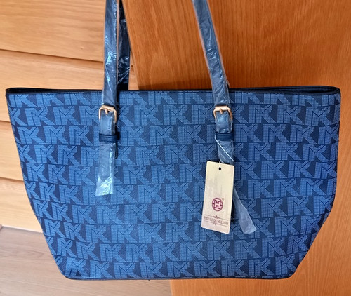 Brand new large faux - large,