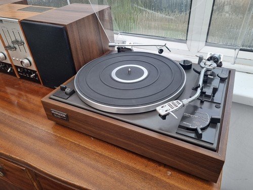 Superb pioneer a45 - superb, pl-a45