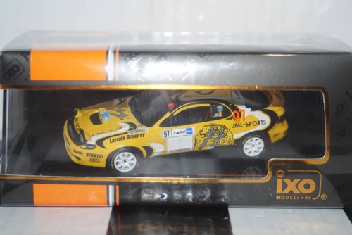 Ixo toyota celica - ixo,