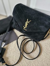 Saint Laurent YSL Toy Loulou