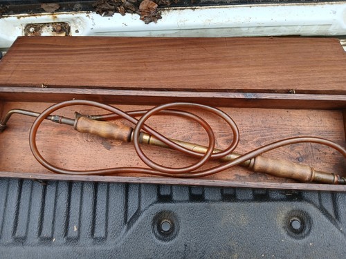 Cased brass solo - cased,