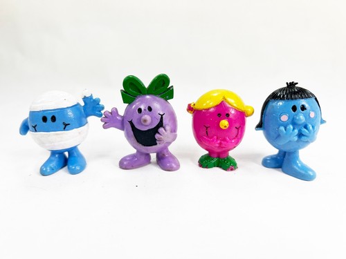 Men and little miss - men,
