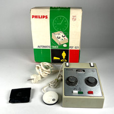Philips PDT 021 Automatic