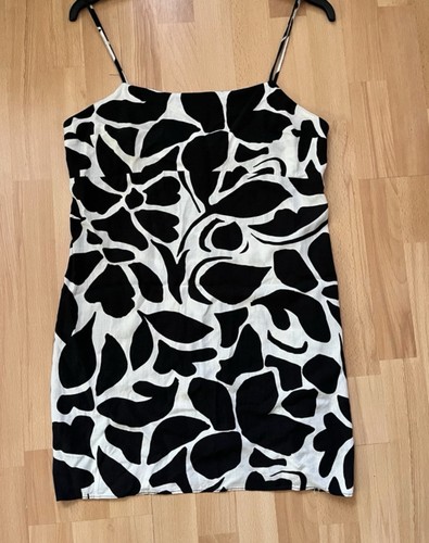 Ladies viscose summer dress - ladies,