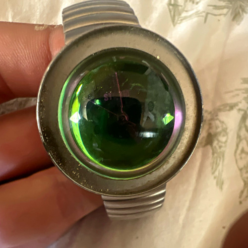 Rare vintage storm watch for - vintage,