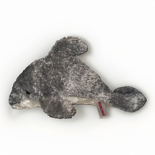 Aurora grey dolphin - grey,