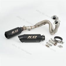 For kawasaki ninja - 650, z650