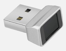 USB Fingerprint Reader Scanner