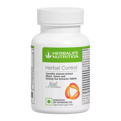 Herbalife herbal control for - herbal,