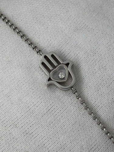 Chopard happy diamonds hamsa - chopard,
