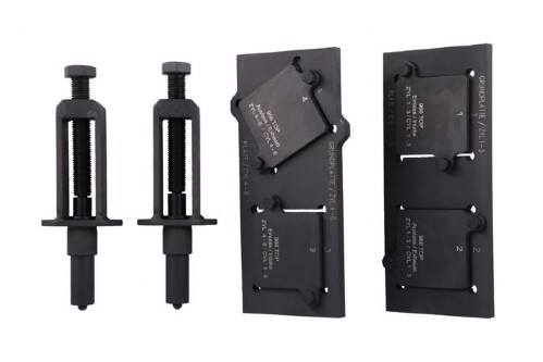 Engine timing chain tool - tool, kit