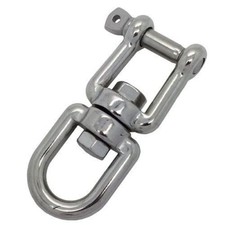8mm Stainless Steel Mooring