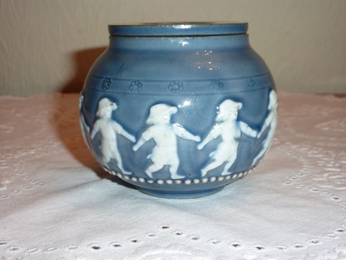 Antique doulton lambeth - antique,