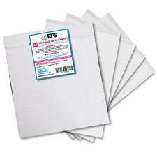EPS Premium Easy Peel Icing Sheets for Edible Printing - A4 Size - Pack of 25