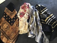 Vintage collection of 4 ladies