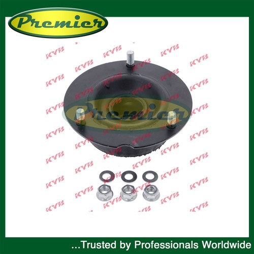 Premier front strut - front, mount