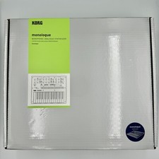 Korg Monologue BL Analog