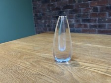 Afors  Glass Vase - Swedish