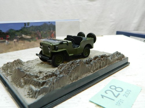 Fabbri james bond car - 1.43,