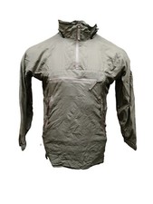 British Army Buffalo Style Smock Lightweight Olive Thermal Winter Warm