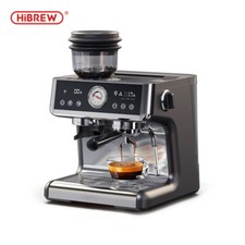 HiBREW Barista Pro Bean to