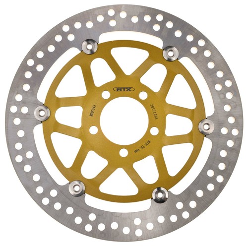 Mtx performance front floating - mtx,