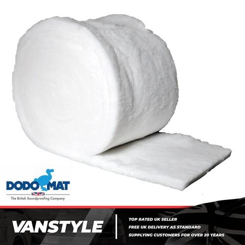 Dodo mat thermo fleece - dodo,