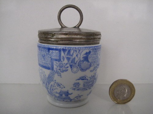 Rare early royal - early,
