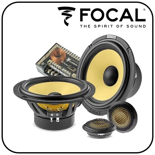 Focal 165 elite k2 - ke,