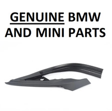 GENUINE BMW Z4 E85 E86 Outer