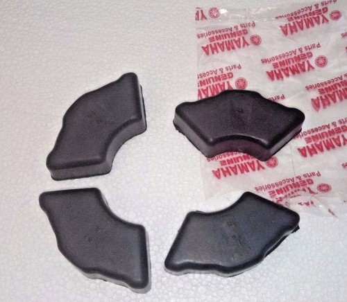 Yamaha oem rx100 - yamaha, damper