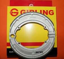 TRIUMPH BSA 7" SINGLE SIDED