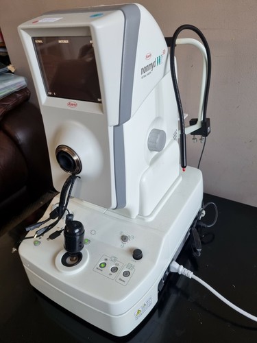 Kowa nonmyd retinal - nonmyd, wx