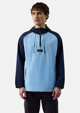 Patrick Mens Pullover Jacket