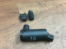 Ford Street KA Convertible 1996-08 windscreen washer pump + jets 93bb17k624aa