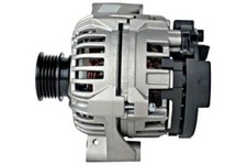HELLA Alternator Fits ROVER MG