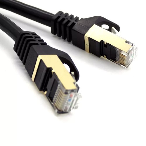Cat6 sstp shielded rj45 - cat6,