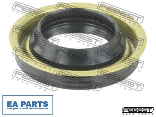 Shaft seal drive - seal,, for