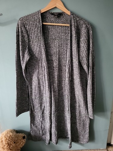 Lipsy size grey - lipsy, ribbed