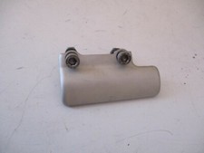 Cover Panel Rear Brake