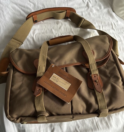 Vintage billingham 445 nytex - 445,